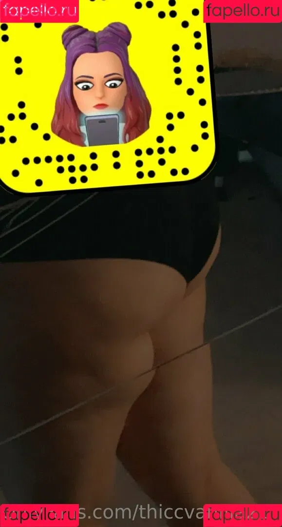 thiccvanilla21_free Onlyfans Photo Gallery 