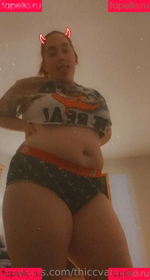 thiccvanilla21_free Onlyfans Photo Gallery 