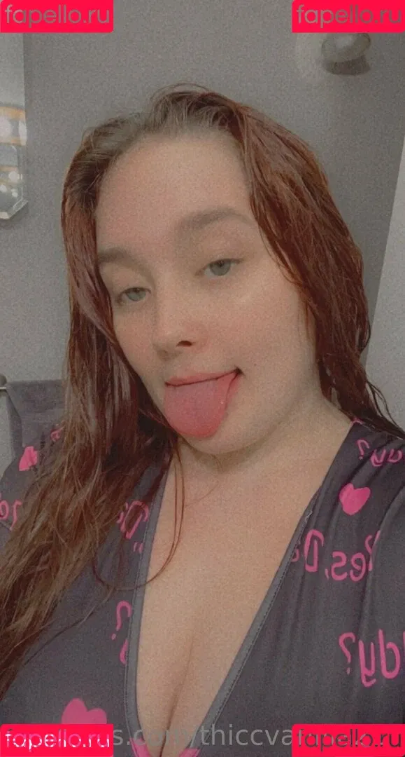 thiccvanilla21_free Onlyfans Photo Gallery 
