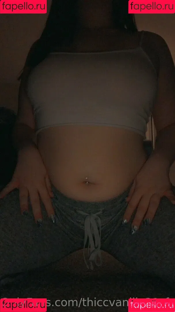 thiccvanilla21_free Onlyfans Photo Gallery 