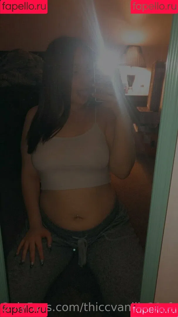 thiccvanilla21_free Onlyfans Photo Gallery 