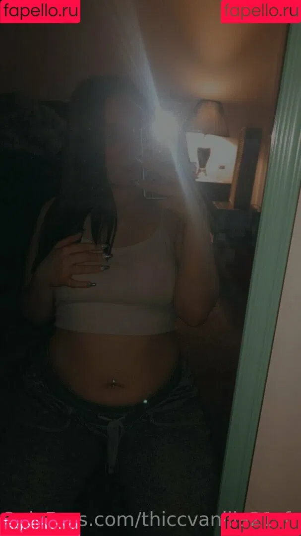 thiccvanilla21_free Onlyfans Photo Gallery 