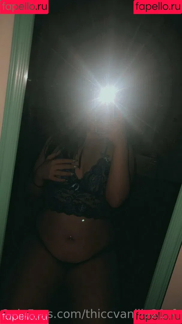 thiccvanilla21_free Onlyfans Photo Gallery 