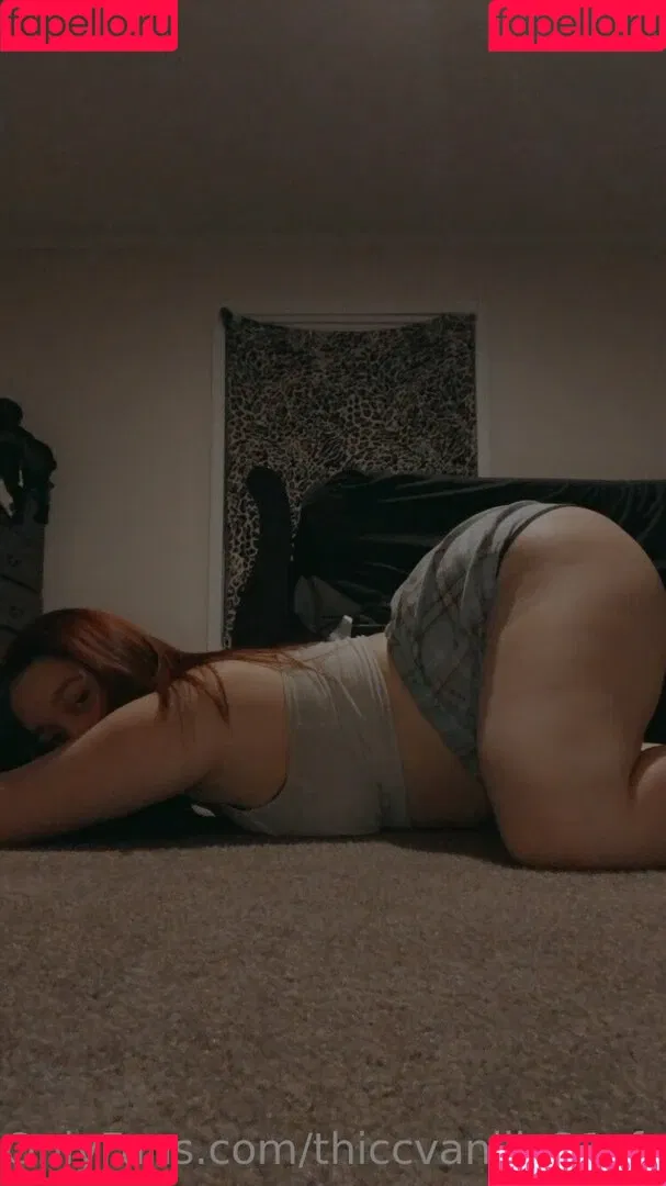 thiccvanilla21_free Onlyfans Photo Gallery 