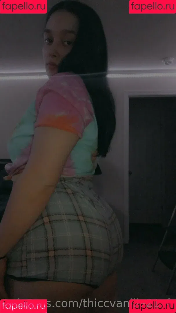thiccvanilla21_free Onlyfans Photo Gallery 