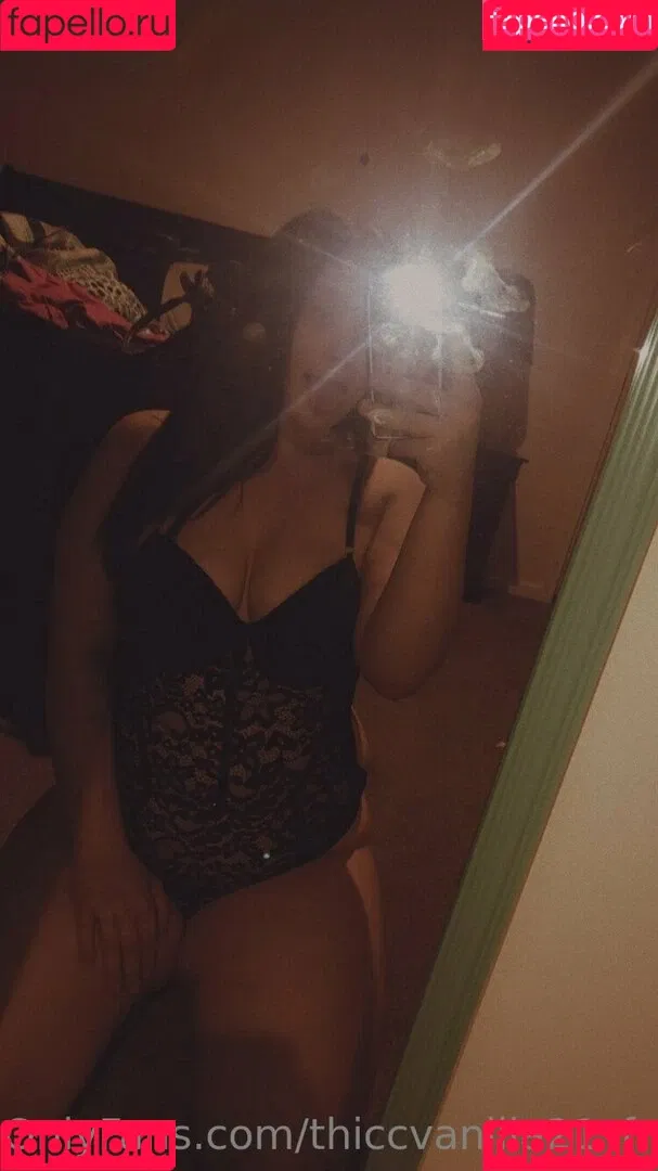 thiccvanilla21_free Onlyfans Photo Gallery 