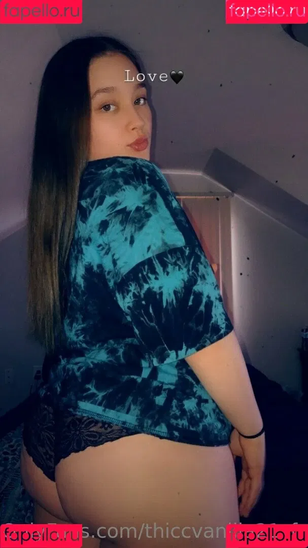 thiccvanilla21_free Onlyfans Photo Gallery 