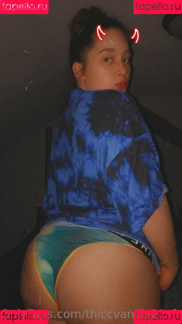 thiccvanilla21_free Onlyfans Photo Gallery 