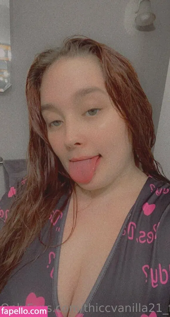 thiccvanilla21_free Onlyfans Photo Gallery 