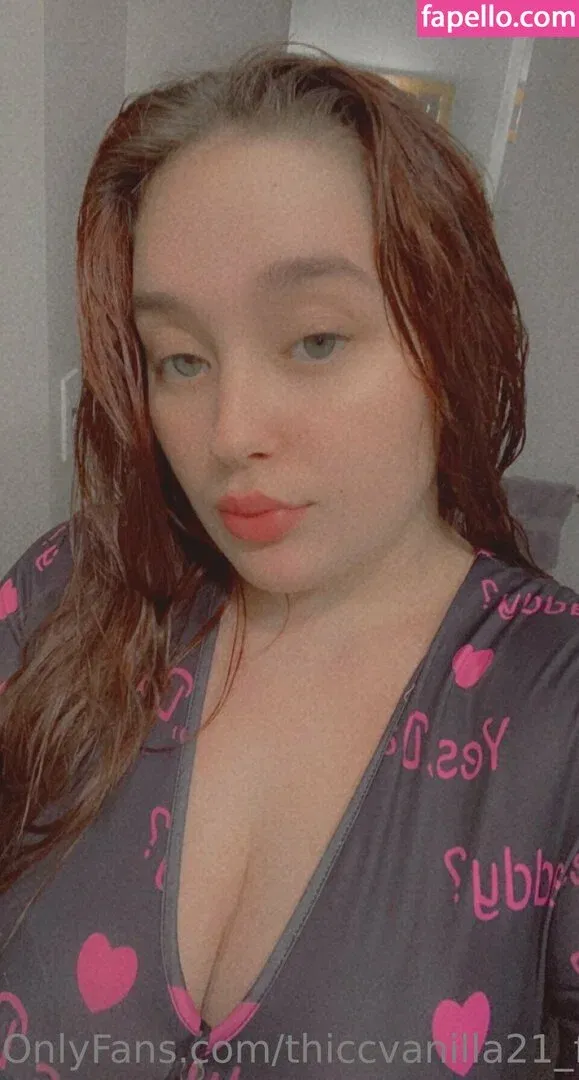 thiccvanilla21_free Onlyfans Photo Gallery 