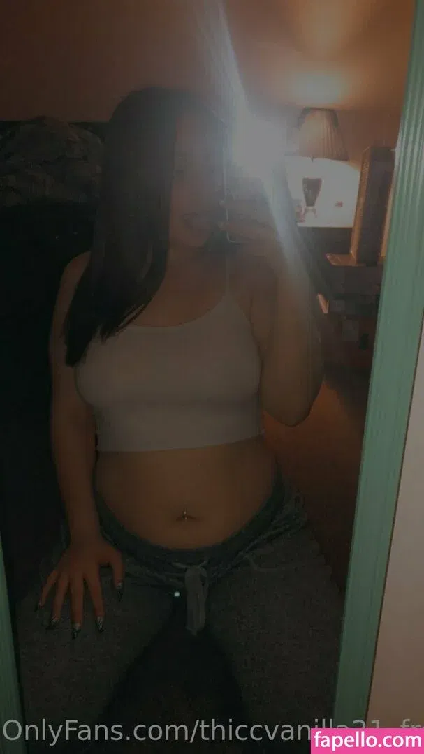 thiccvanilla21_free Onlyfans Photo Gallery 