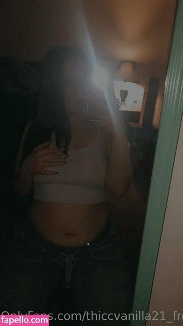 thiccvanilla21_free Onlyfans Photo Gallery 