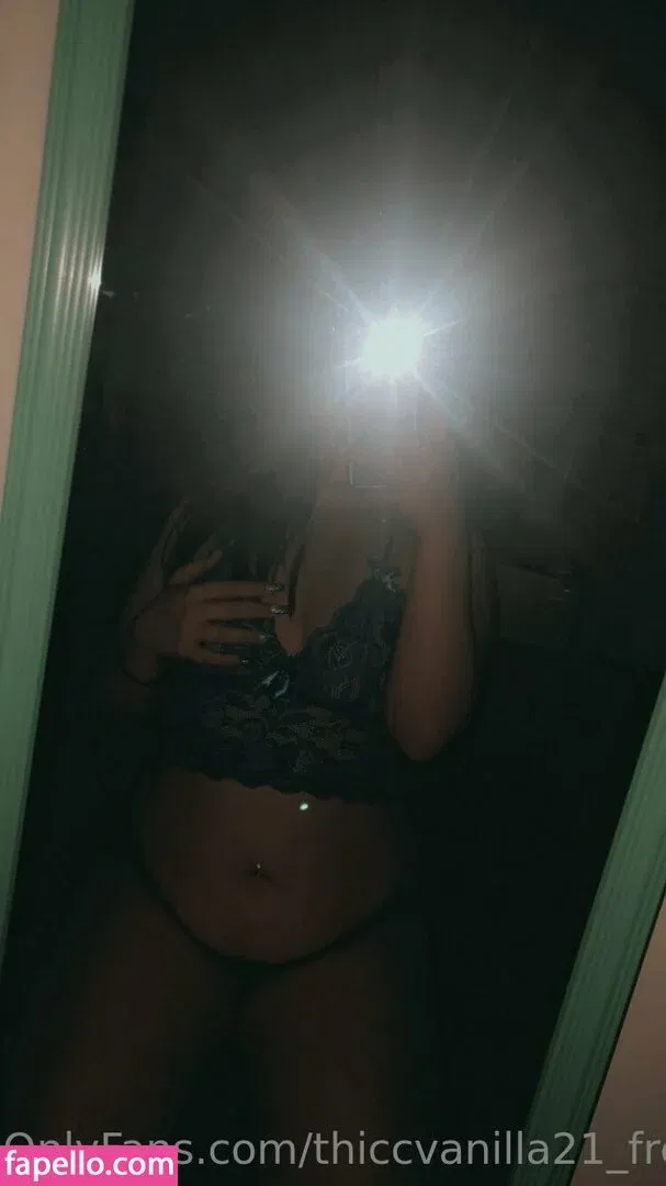 thiccvanilla21_free Onlyfans Photo Gallery 