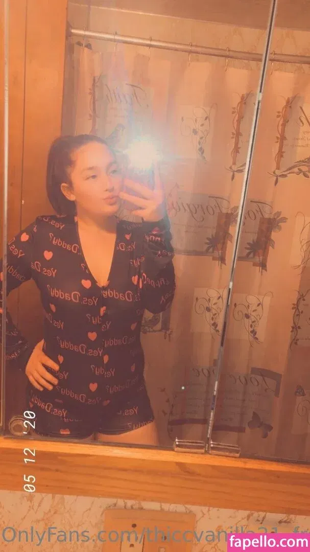 thiccvanilla21_free Onlyfans Photo Gallery 