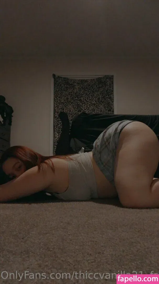 thiccvanilla21_free Onlyfans Photo Gallery 