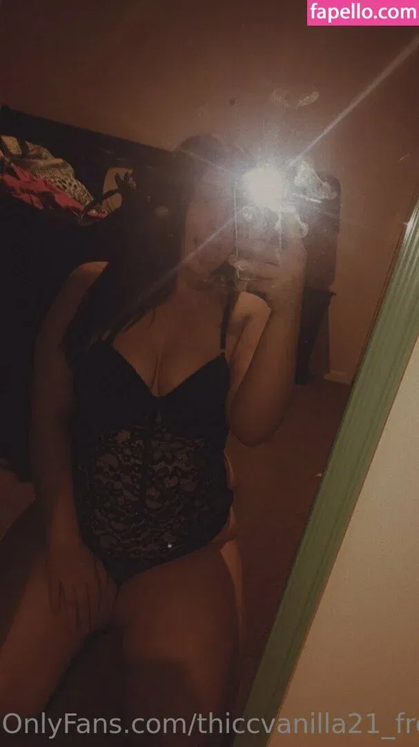 thiccvanilla21_free Onlyfans Photo Gallery 