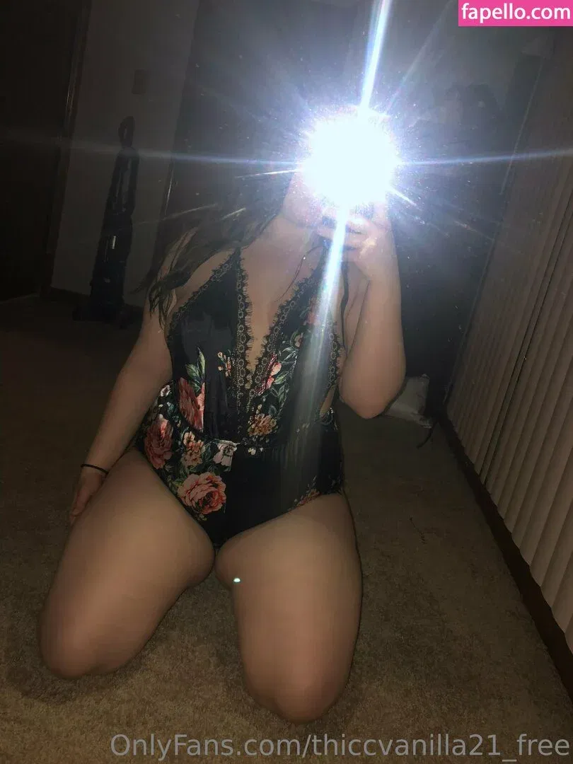 thiccvanilla21_free Onlyfans Photo Gallery 