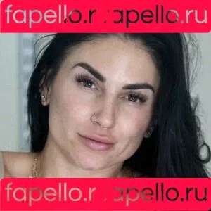 Leah Casciano Onlyfans Photo Gallery 