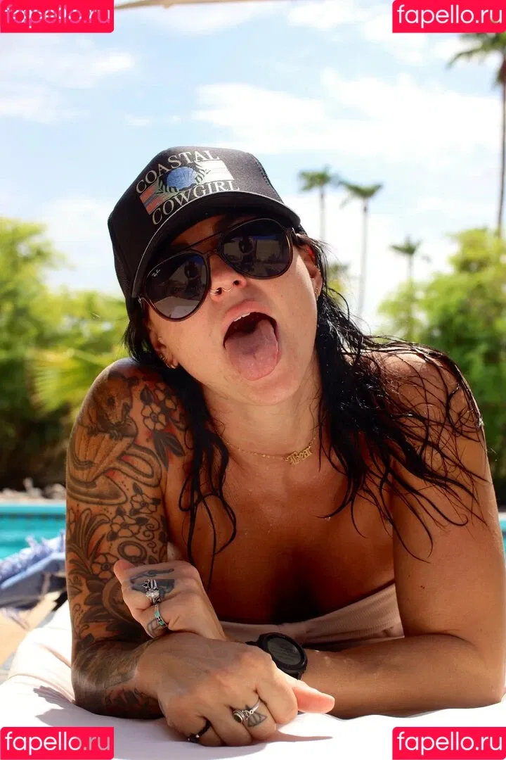 Leah Casciano Onlyfans Photo Gallery 
