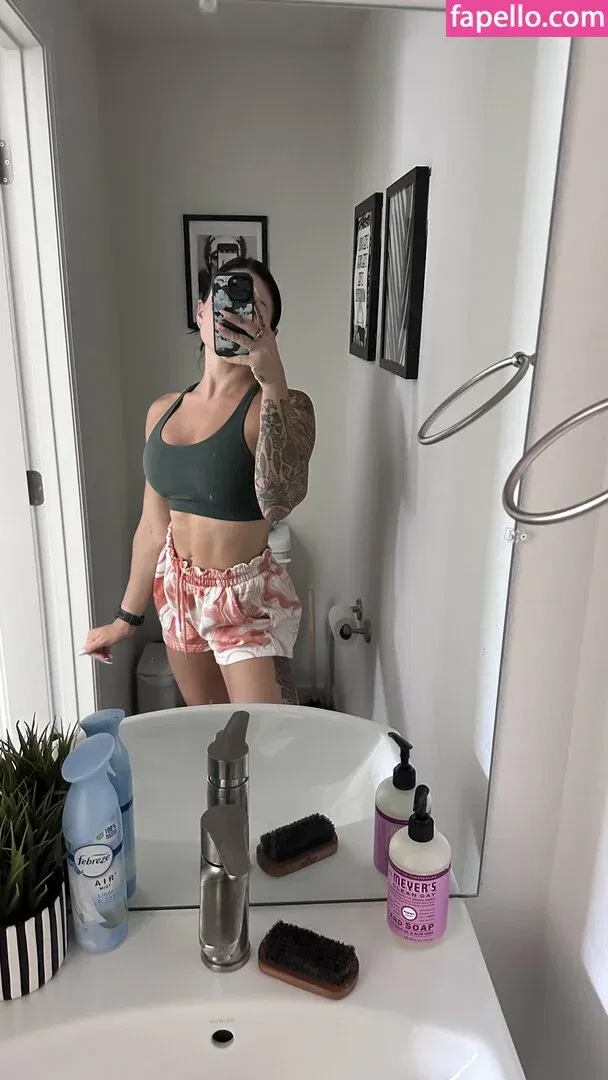 Leah Casciano Onlyfans Photo Gallery 