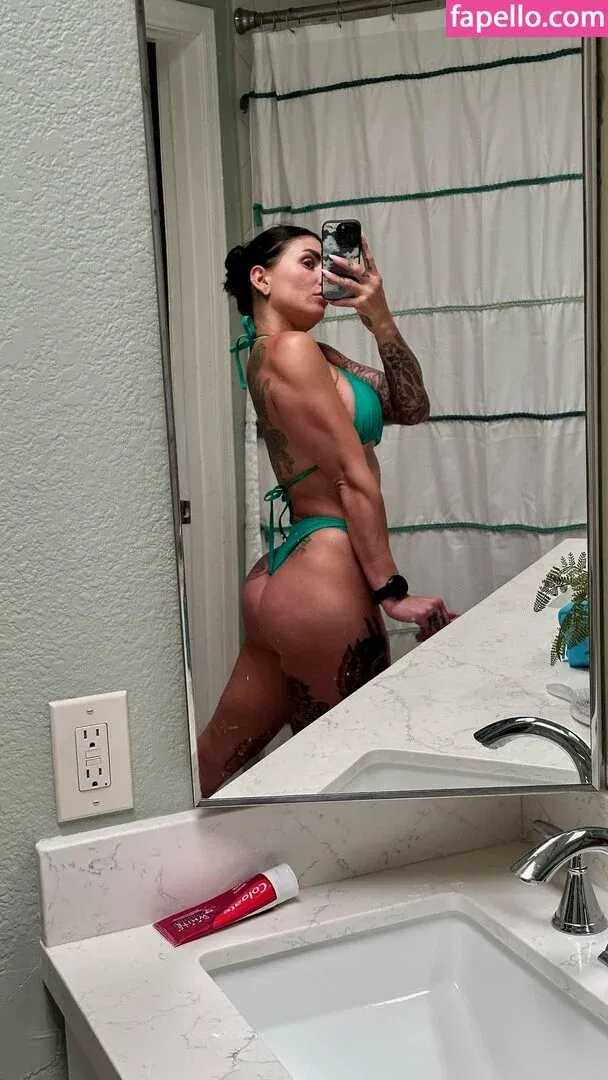 Leah Casciano Onlyfans Photo Gallery 