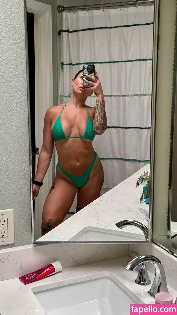 Leah Casciano Onlyfans Photo Gallery 