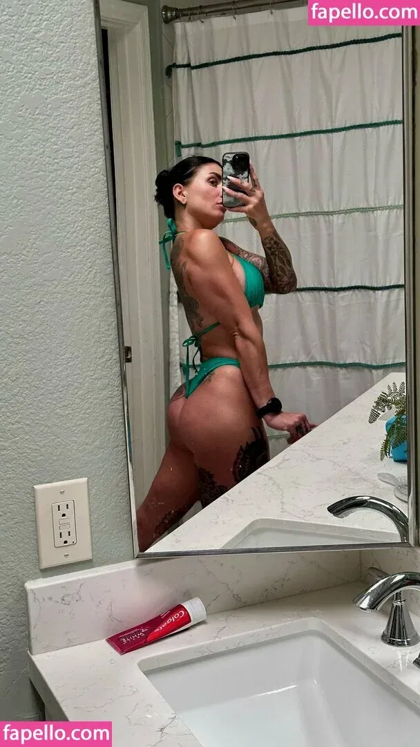 Leah Casciano Onlyfans Photo Gallery 