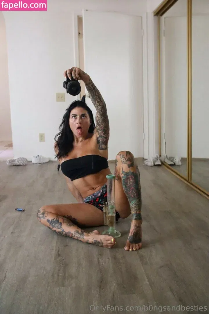 Leah Casciano Onlyfans Photo Gallery 