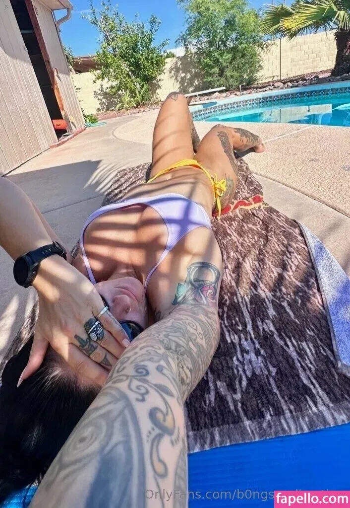 Leah Casciano Onlyfans Photo Gallery 