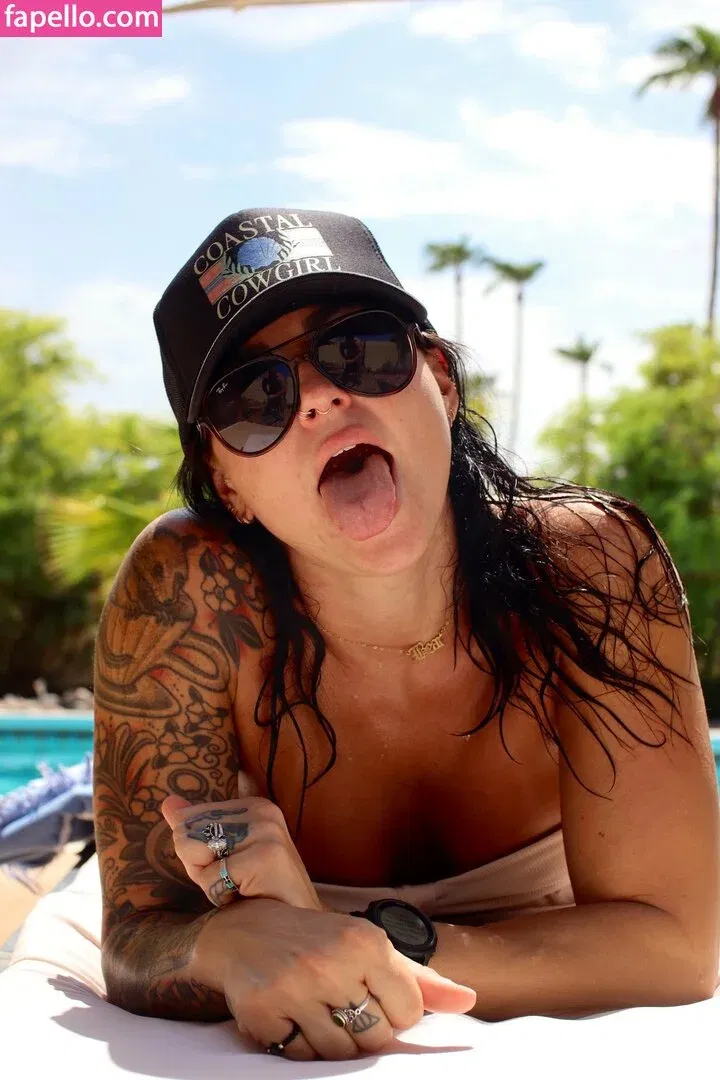 Leah Casciano Onlyfans Photo Gallery 