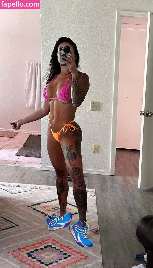 Leah Casciano Onlyfans Photo Gallery 