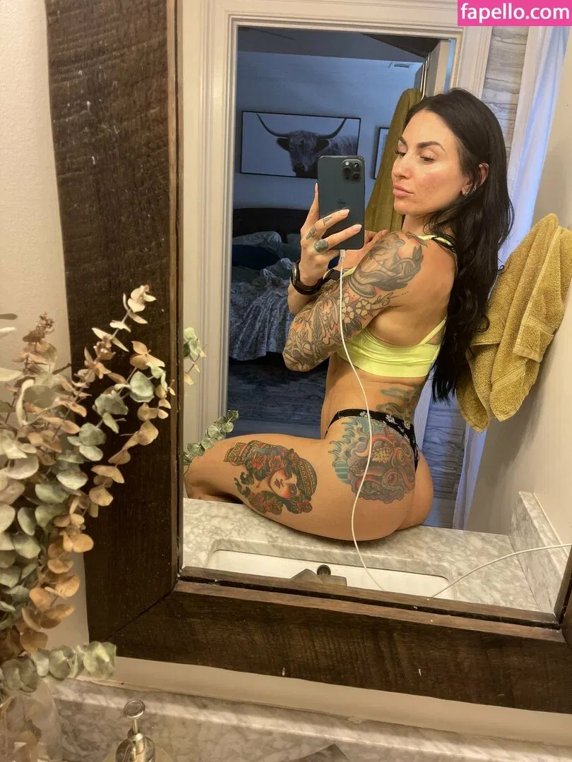 Leah Casciano Onlyfans Photo Gallery 