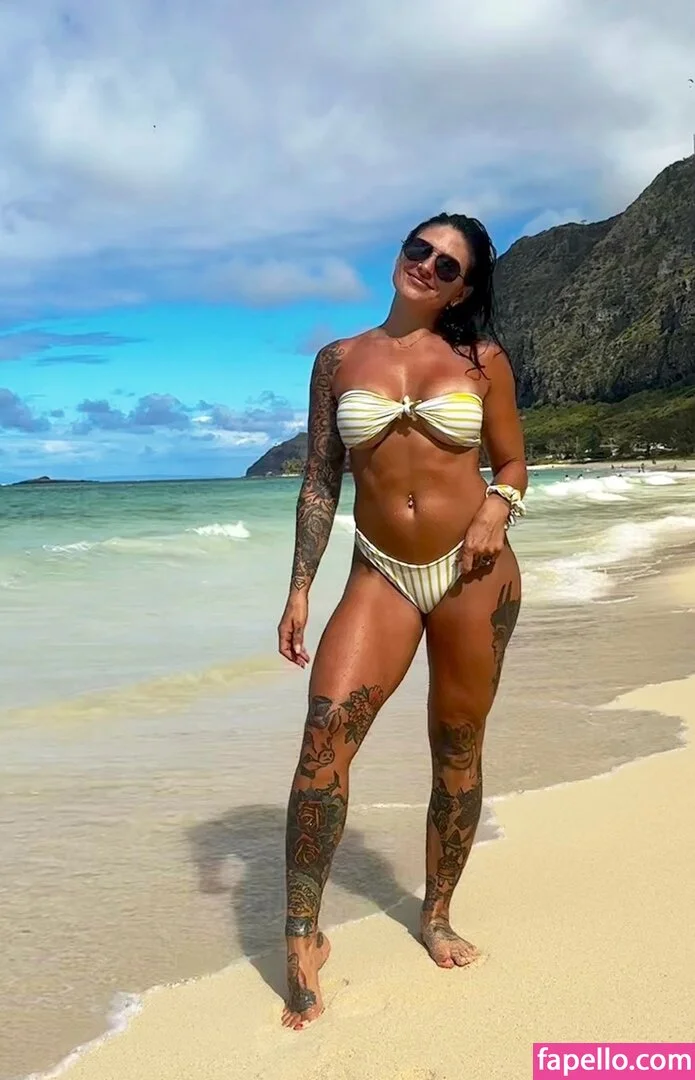 Leah Casciano Onlyfans Photo Gallery 