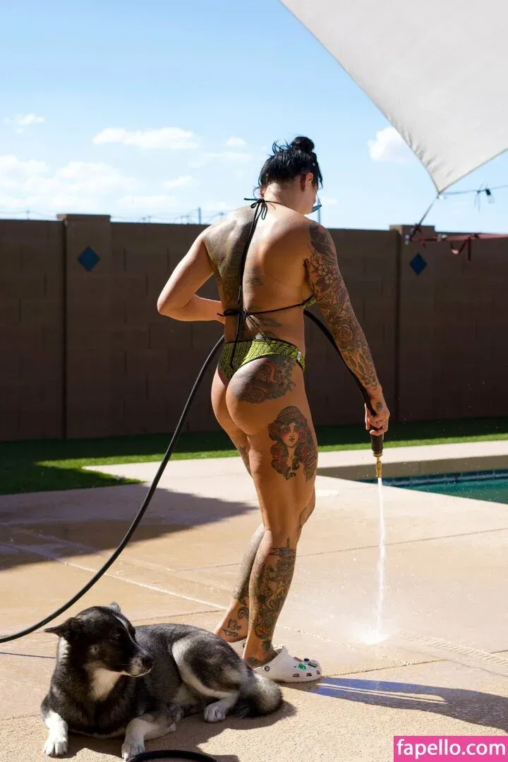 Leah Casciano Onlyfans Photo Gallery 