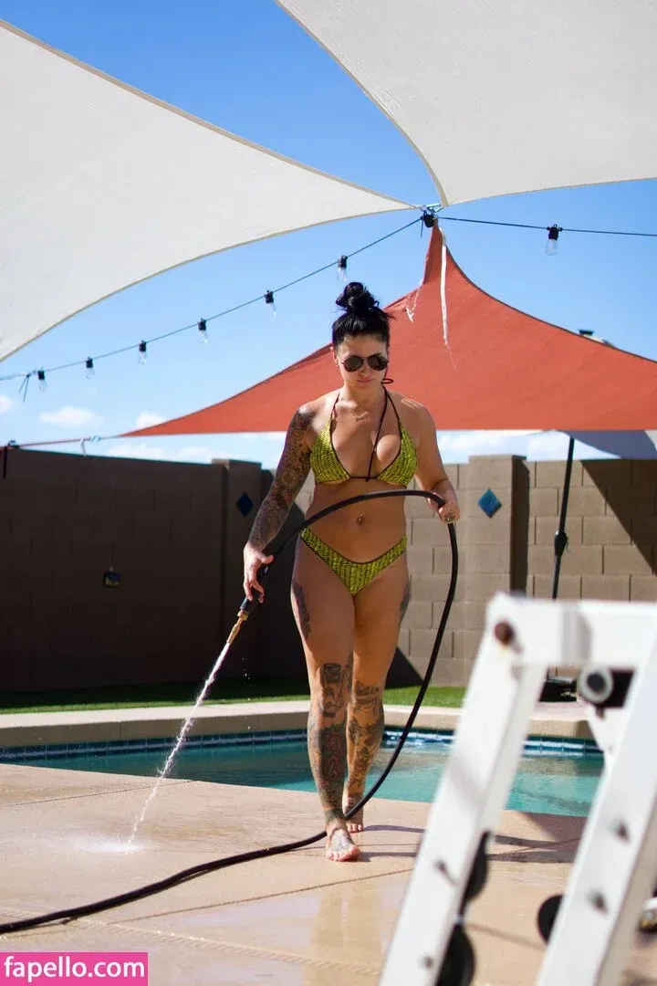 Leah Casciano Onlyfans Photo Gallery 