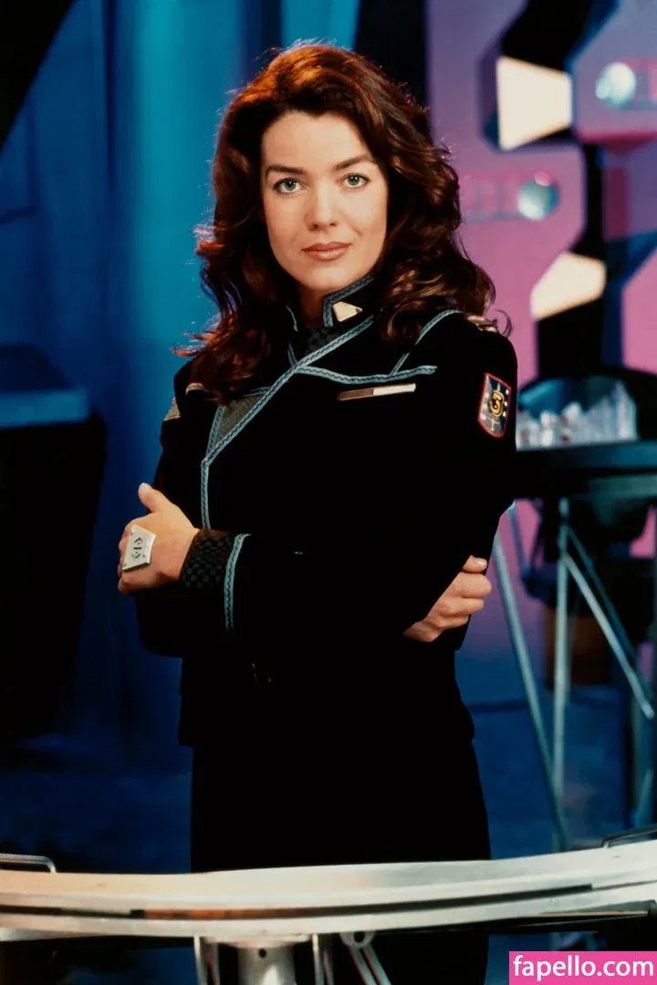 Claudia Christian Onlyfans Photo Gallery 