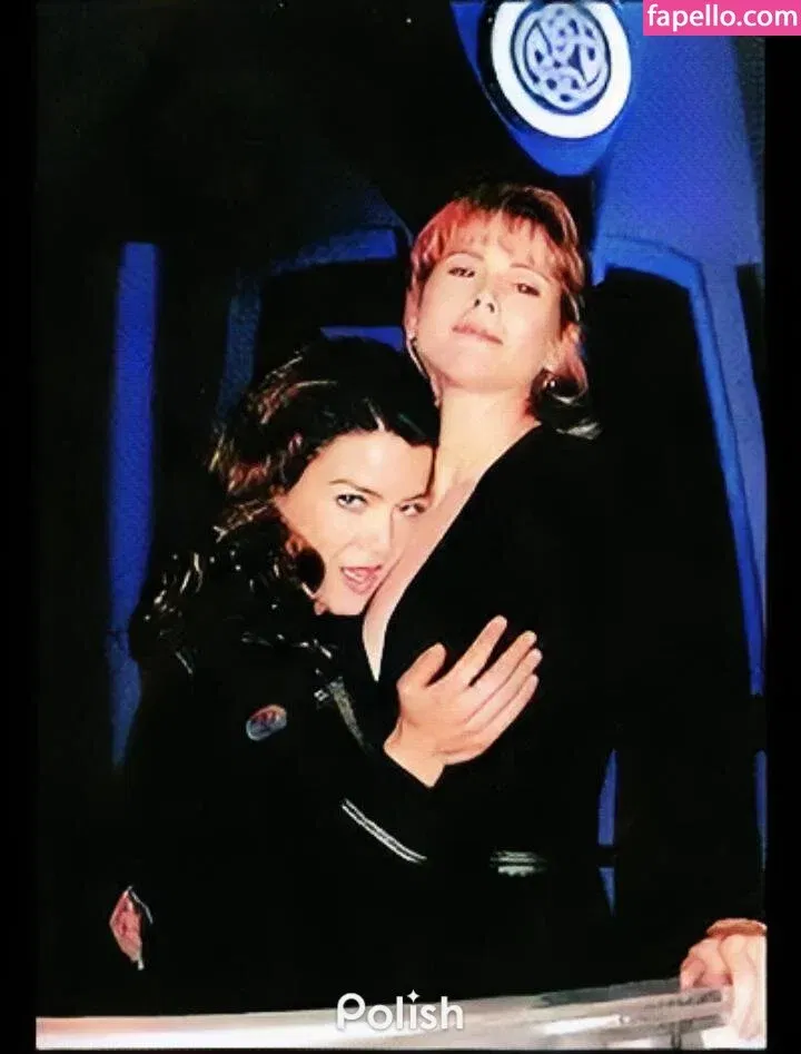 Claudia Christian Onlyfans Photo Gallery 