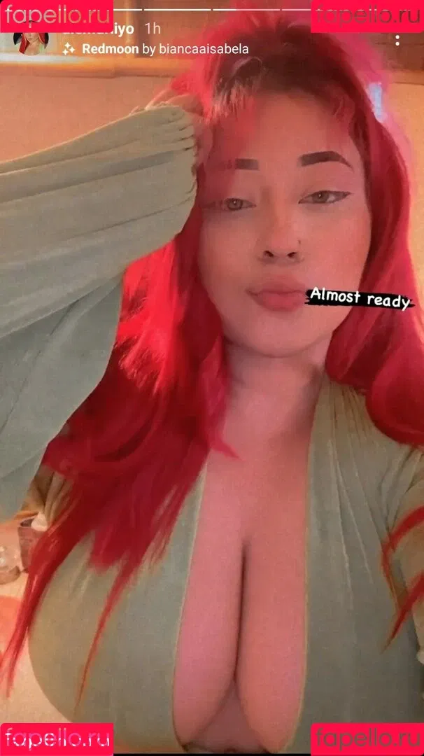 Alemuriiyo Onlyfans Photo Gallery 