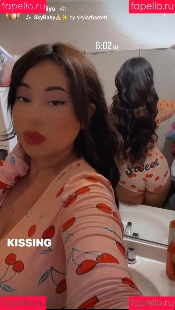 Alemuriiyo Onlyfans Photo Gallery 