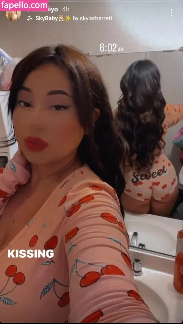 Alemuriiyo Onlyfans Photo Gallery 