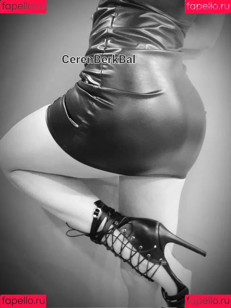 Leave The High Heels On Onlyfans Photo Gallery 