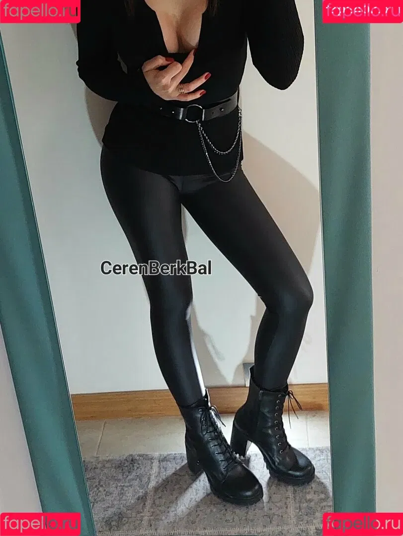 Leave The High Heels On Onlyfans Photo Gallery 