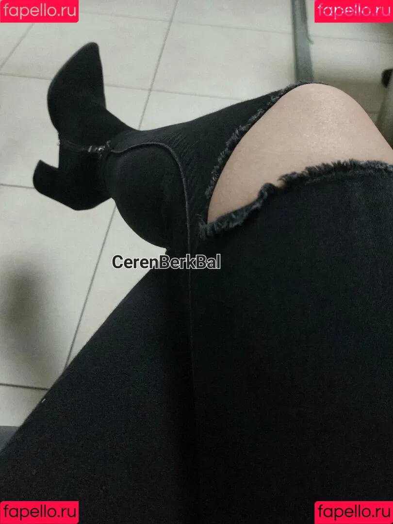 Leave The High Heels On Onlyfans Photo Gallery 