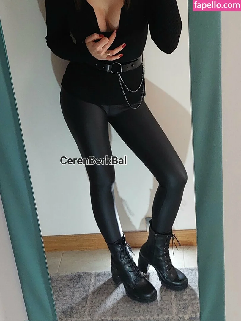 Leave The High Heels On Onlyfans Photo Gallery 