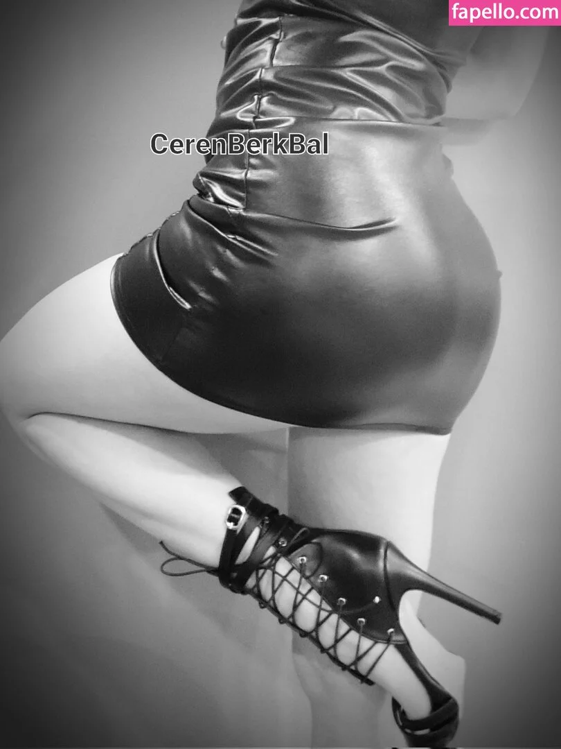 Leave The High Heels On Onlyfans Photo Gallery 