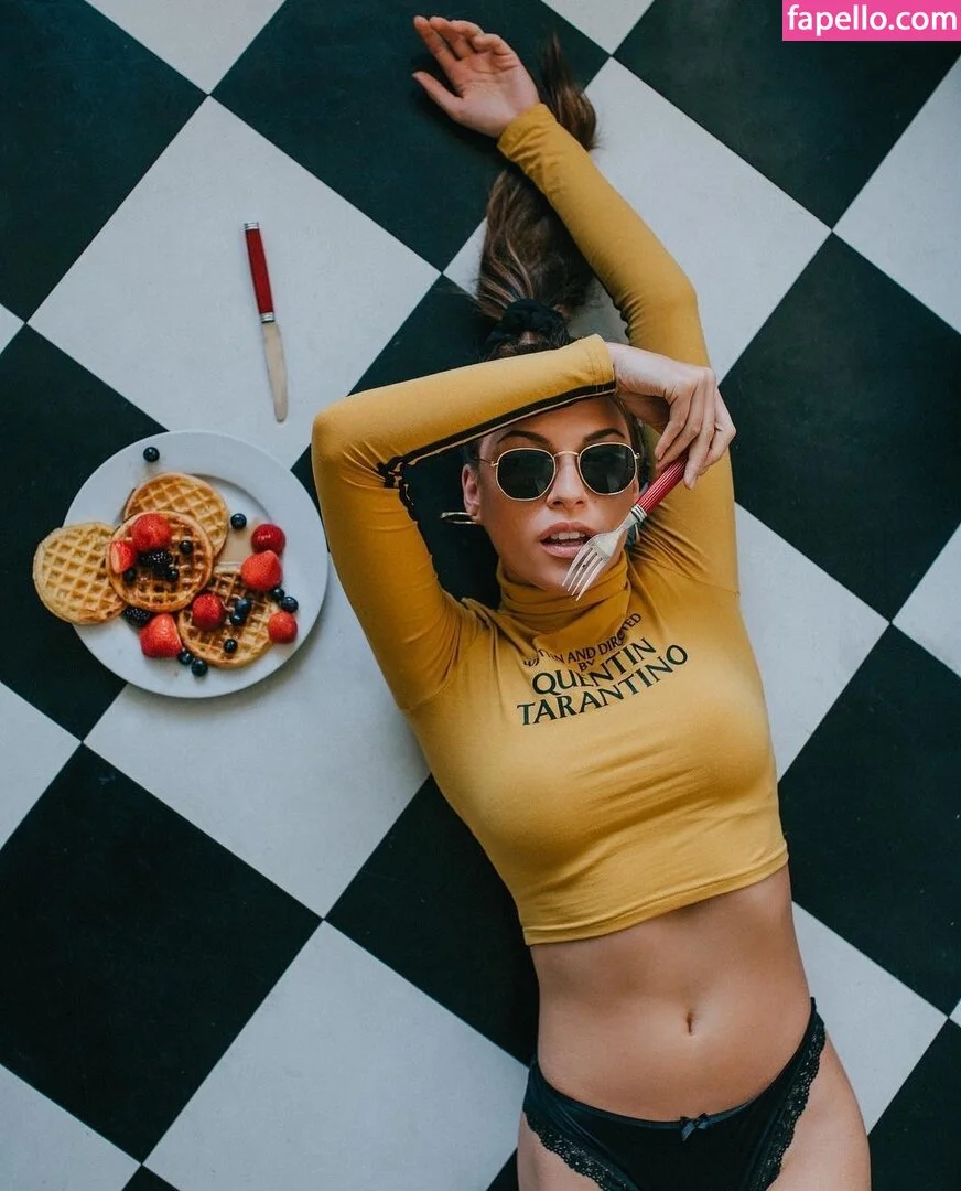 Melanie Marcia Nude Onlyfans Photo 50