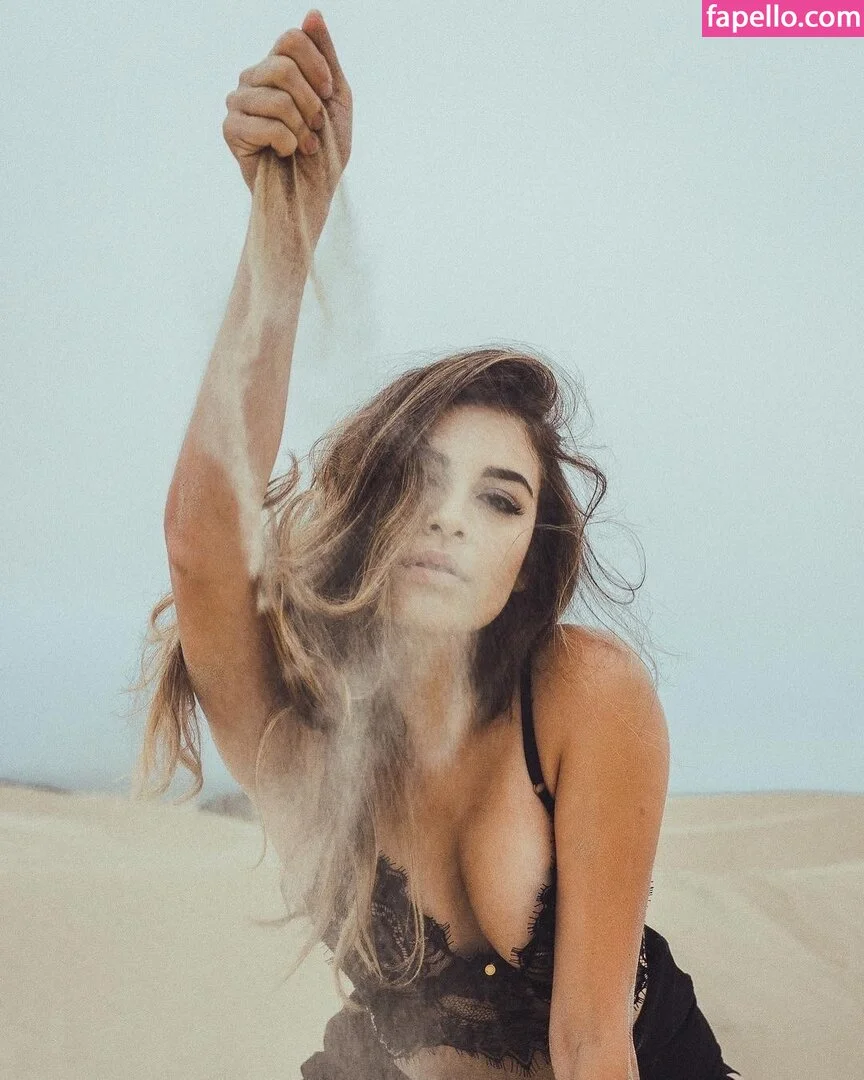 Melanie Marcia Nude Onlyfans Photo 44