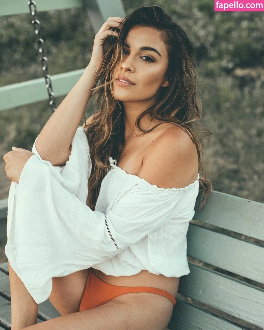 Melanie Marcia Nude Onlyfans Photo 43