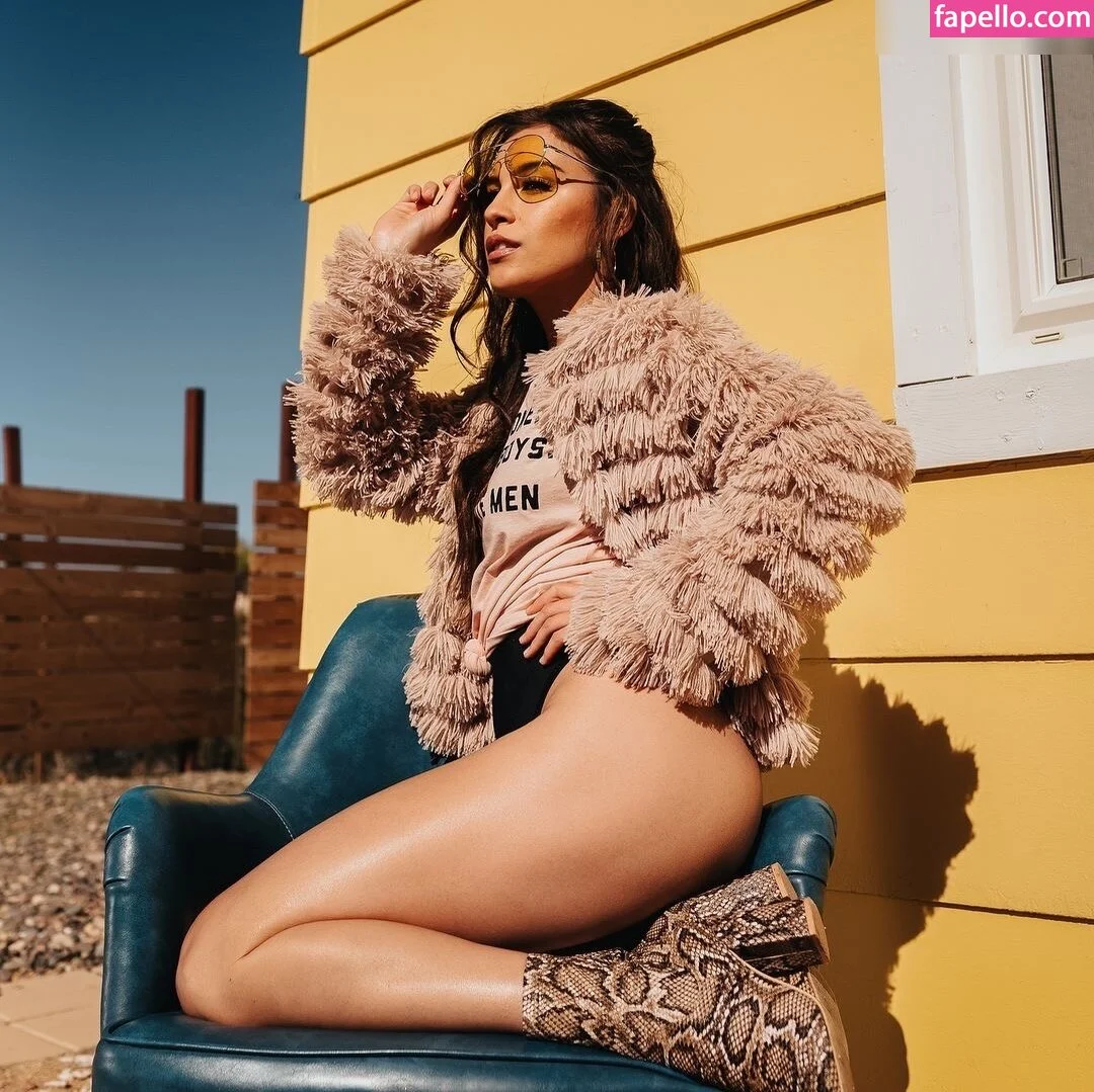 Melanie Marcia Nude Onlyfans Photo 41