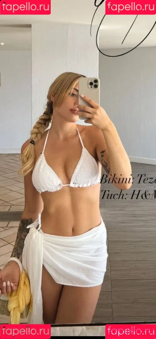Doreen Petrova Onlyfans Photo Gallery 
